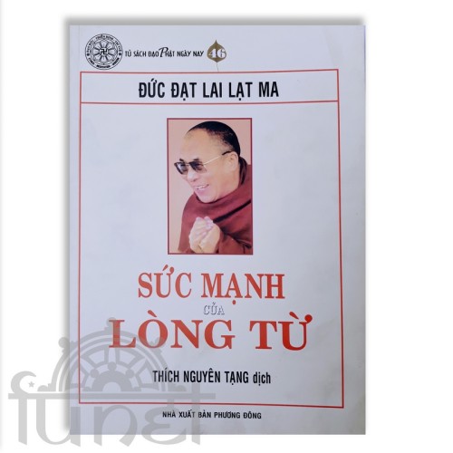 Sức mạnh lòng từ